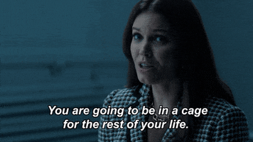 ProdigalSonFox michael sheen prodigal son keiko agena tom payne GIF