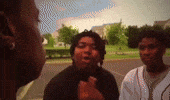 Peace Out GIF