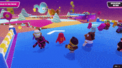 Video Game GIF by Fall Guys