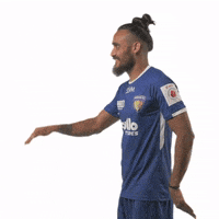 ChennaiyinFC cfc deepak chennaiyinfc chennaiyin fc GIF