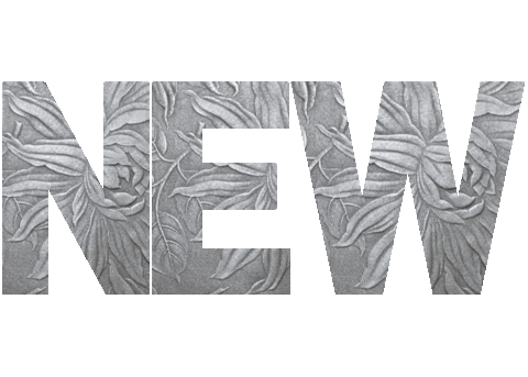 Flowers Metal Sticker by Innovations