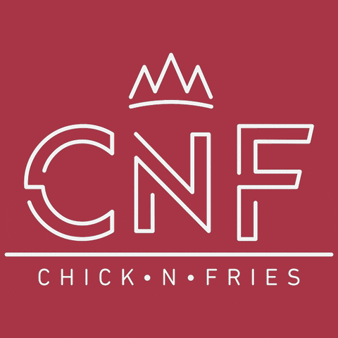 Cnf GIF by ChicknFries