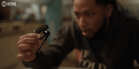 Showtime GIF by The Chi