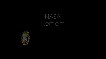 nasaremembers GIF by NASA