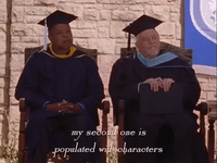 season 3 netflix GIF by Gilmore Girls 