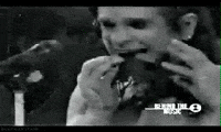 Ozzy Osbourne Rock GIF