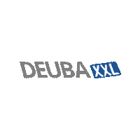 DeubaXXL  Sticker