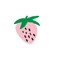 Op Het Boek Sticker by Sophie Siemerink
