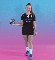 Team Handball GIF by RK Krim