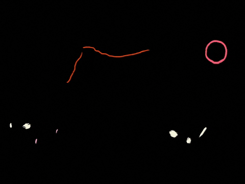 Drawing Movement GIF