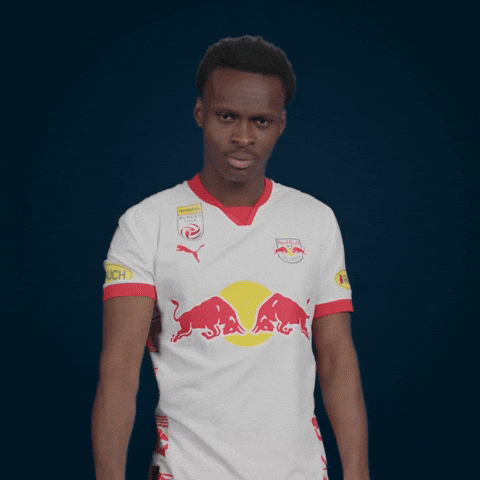 Football No GIF by FC Red Bull Salzburg