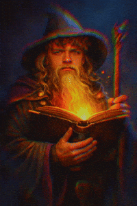 luminaria22 pride saxon profgotty saxonmilky GIF
