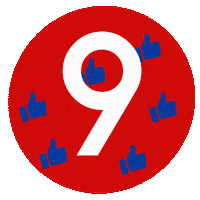 Advent Sticker by Daj Znak Frankfurt