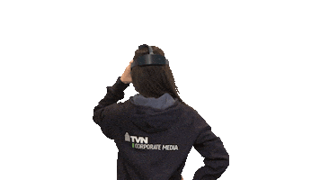 TVNCM vr laura 360 tvn Sticker