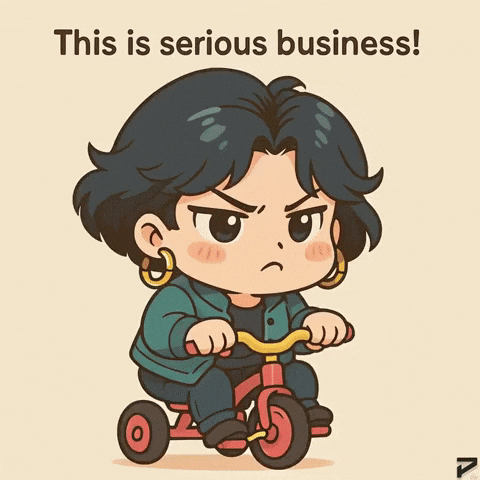 Hana Big Mood GIF by Persona