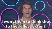 Travis Diary Room GIF by Big Brother