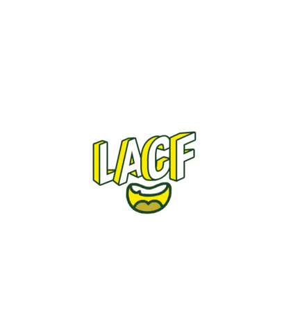 Laugh Lol Sticker by SavannaCider