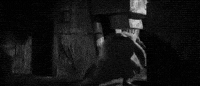 EscuelaMountain door just indiana jones GIF