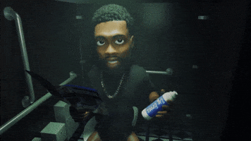 I Got Food Poisoning