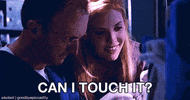 girl mood GIF