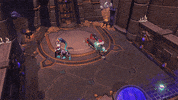 heroes of the storm nexomania GIF