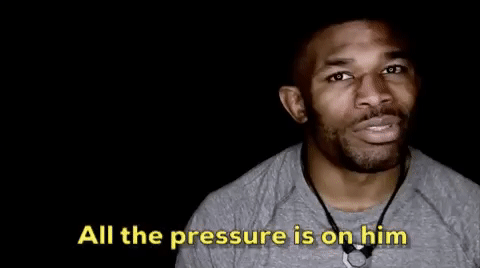 the ultimate fighter tuf 25 GIF