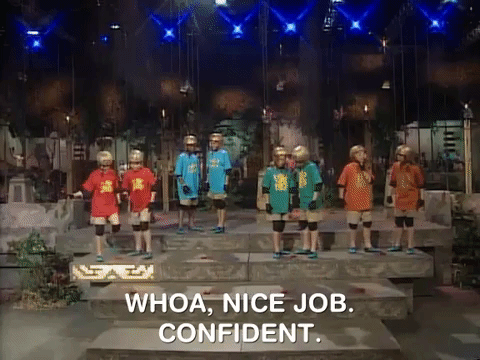 legends of the hidden temple nicksplat GIF