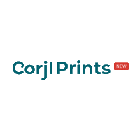 Print Printing Sticker by Corjl