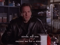 season 3 netflix GIF by Gilmore Girls 