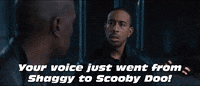 Fast And Furious Ludacris GIF by The Fast Saga