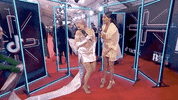Anne Marie Brits GIF by BRIT Awards