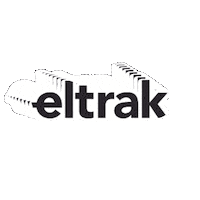 Eltrak eltrak eltrakgroup Sticker
