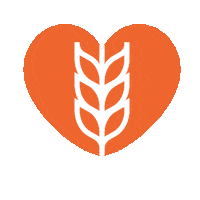 Food Bank Sticker by Second Harvest of Silicon Valley