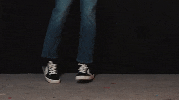 Happy Great Job GIF by Rostrum Records