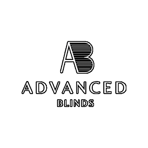 AdvancedBlinds giphygifmaker Sticker