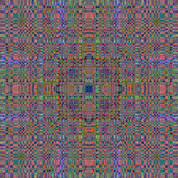 Color Motion GIF