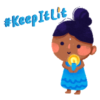 World Childrens Day Children Sticker by Unicef Malaysia