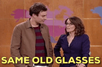 tina fey snl GIF by Saturday Night Live