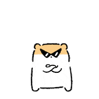 Come On Sticker