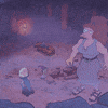 abbi jacobson netflix GIF by Disenchantment