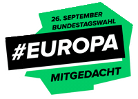 Btw21 Sticker by JEF Deutschland
