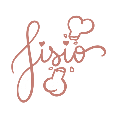 Hieilow giphyupload pt fisioterapia physio Sticker