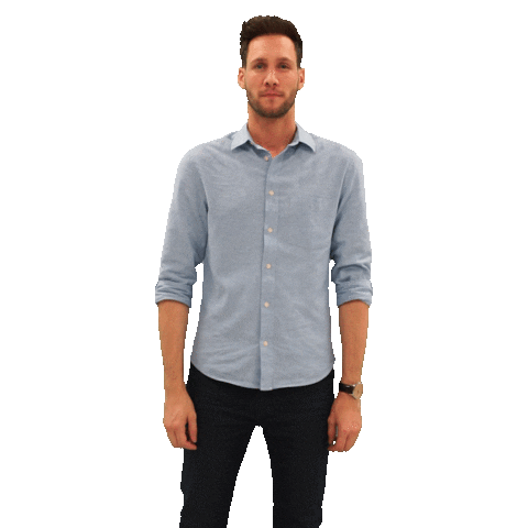 thumb sven Sticker by WDR