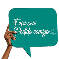 Compras Sticker by Clorofitum Cosméticos