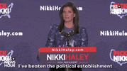 New Hampshire News GIF by PBS NewsHour