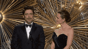 jennifer garner oscars GIF by The Academy Awards