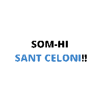 cpsantceloni  Sticker