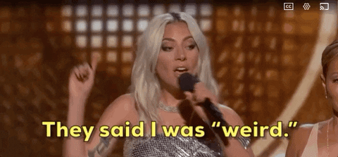 Grammy Awards 61St Grammys GIF by Recording Academy / GRAMMYs