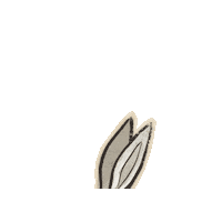 Sir Robin Rabbit Sticker by Yaza Games