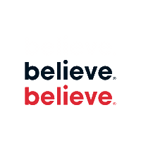 Believe For Planet Sticker by Believe
